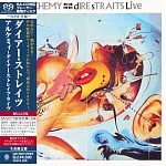 Dire Straits / Alchemy: Dire Straits Live [SHM-SACD]